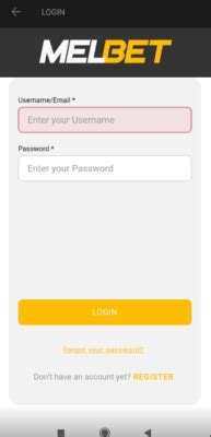 melbet account|Login to the personal account of Melbet PH – sign up..